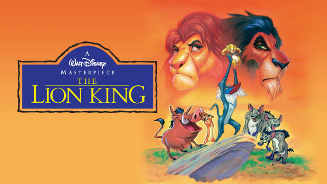 The Lion King Full Movie, Watch The Lion King Film on Hotstar