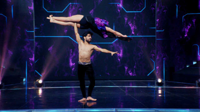Dance