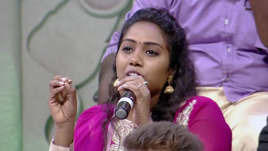 Vijay Tv Neeya Naana 2018