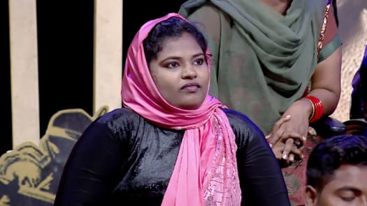 Neeya Naana Full Episode