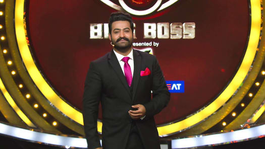 Bigg Boss Hotstar