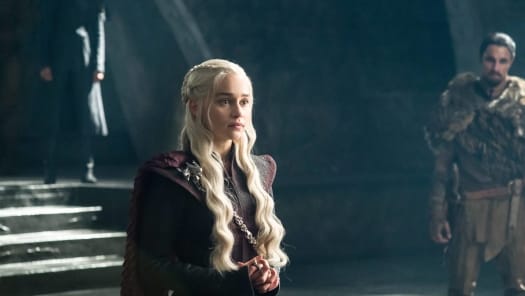 Watch Game Of Thrones Got Season 7 Online Streaming Exclusively